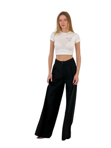 Paso Pants - Black
