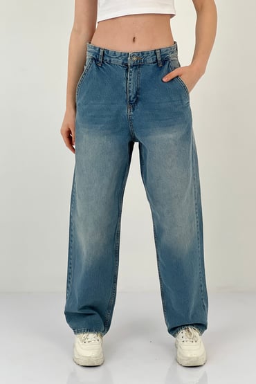 Baggy Jeans