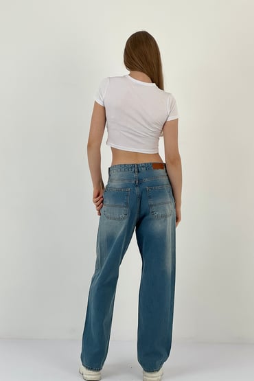 Baggy Jeans