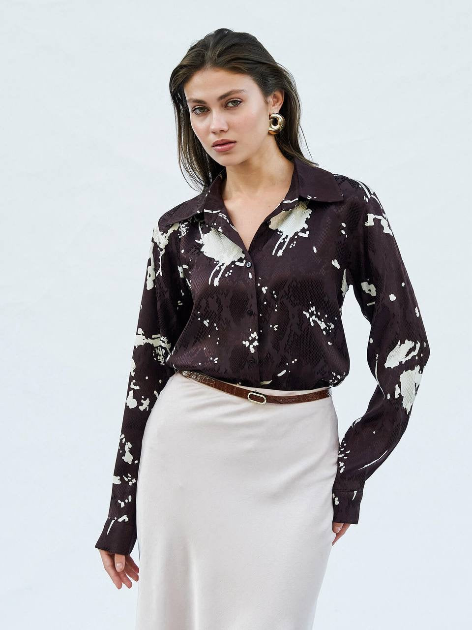 Choco Chemise