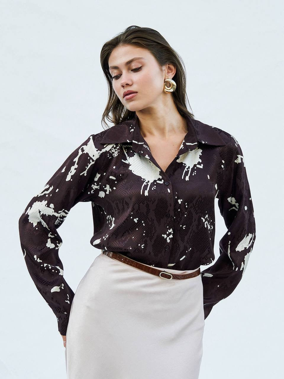 Choco Chemise