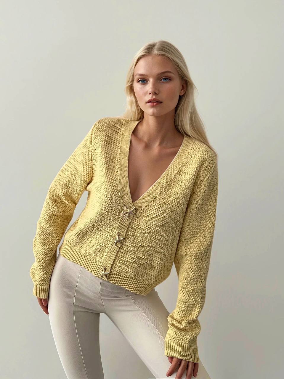 Honey Knit