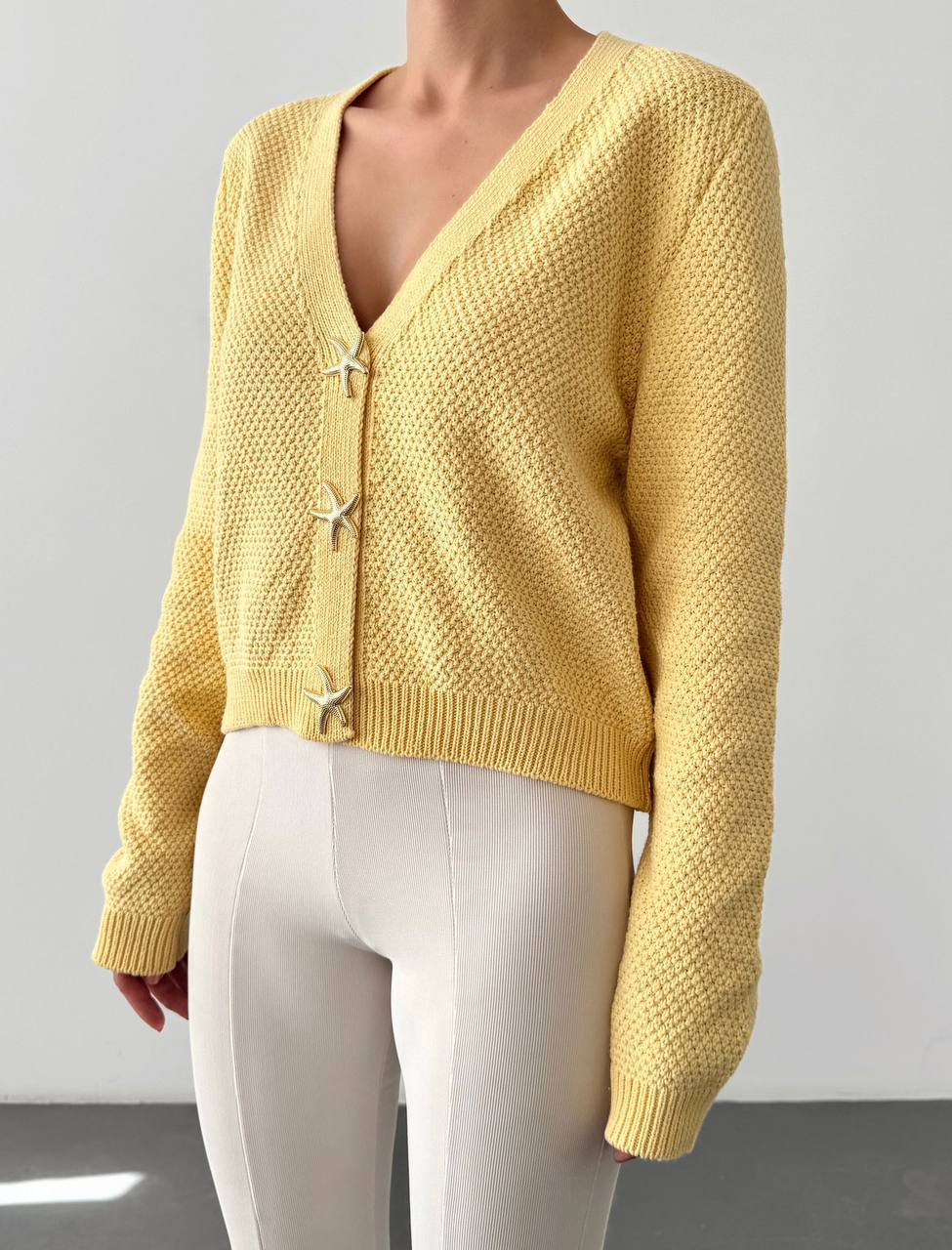 Honey Knit