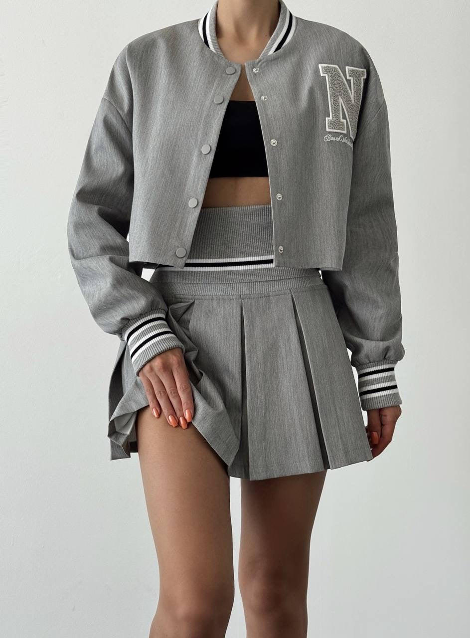 High School Jacket