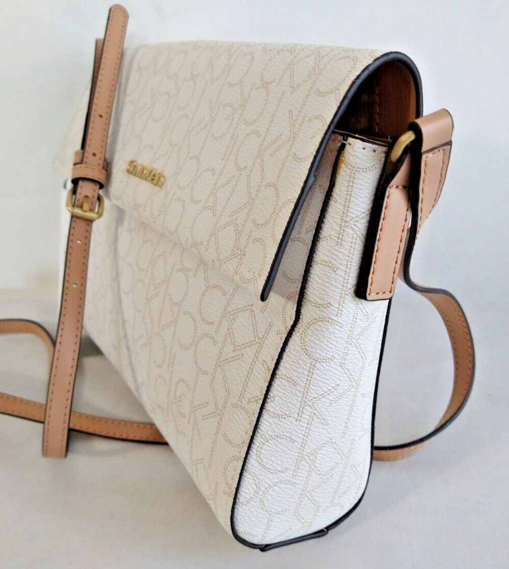 Calvin Klein Large Cross Body