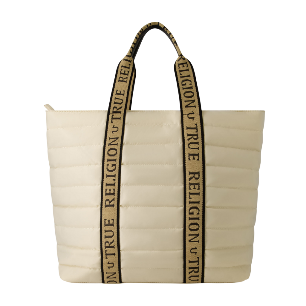 True Religion Tote Bag