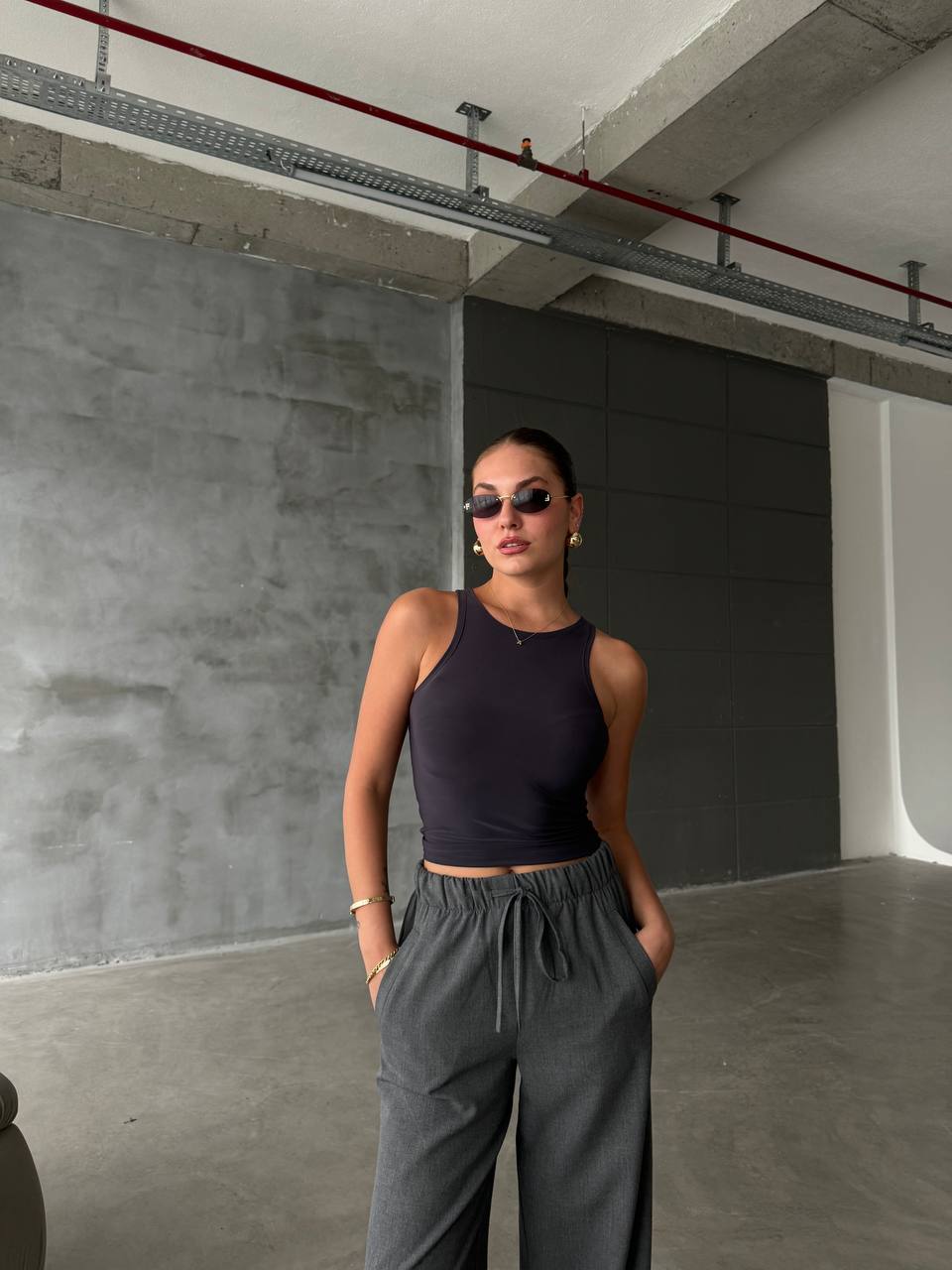 Grey Basic