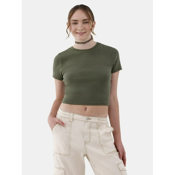 Basic - Olive