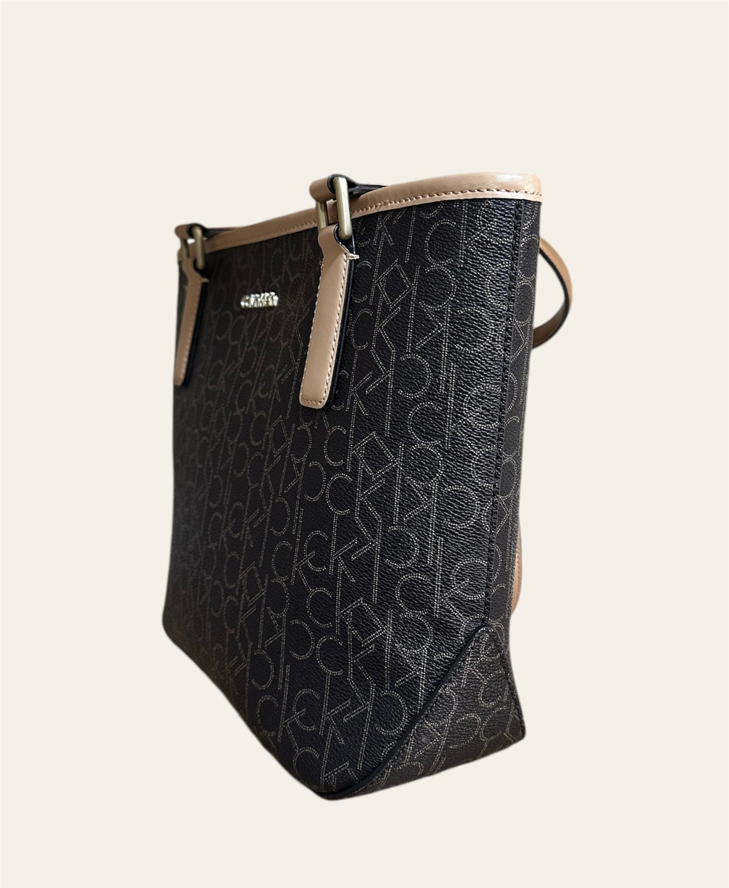 Calvin Klein Medium Tote Bag