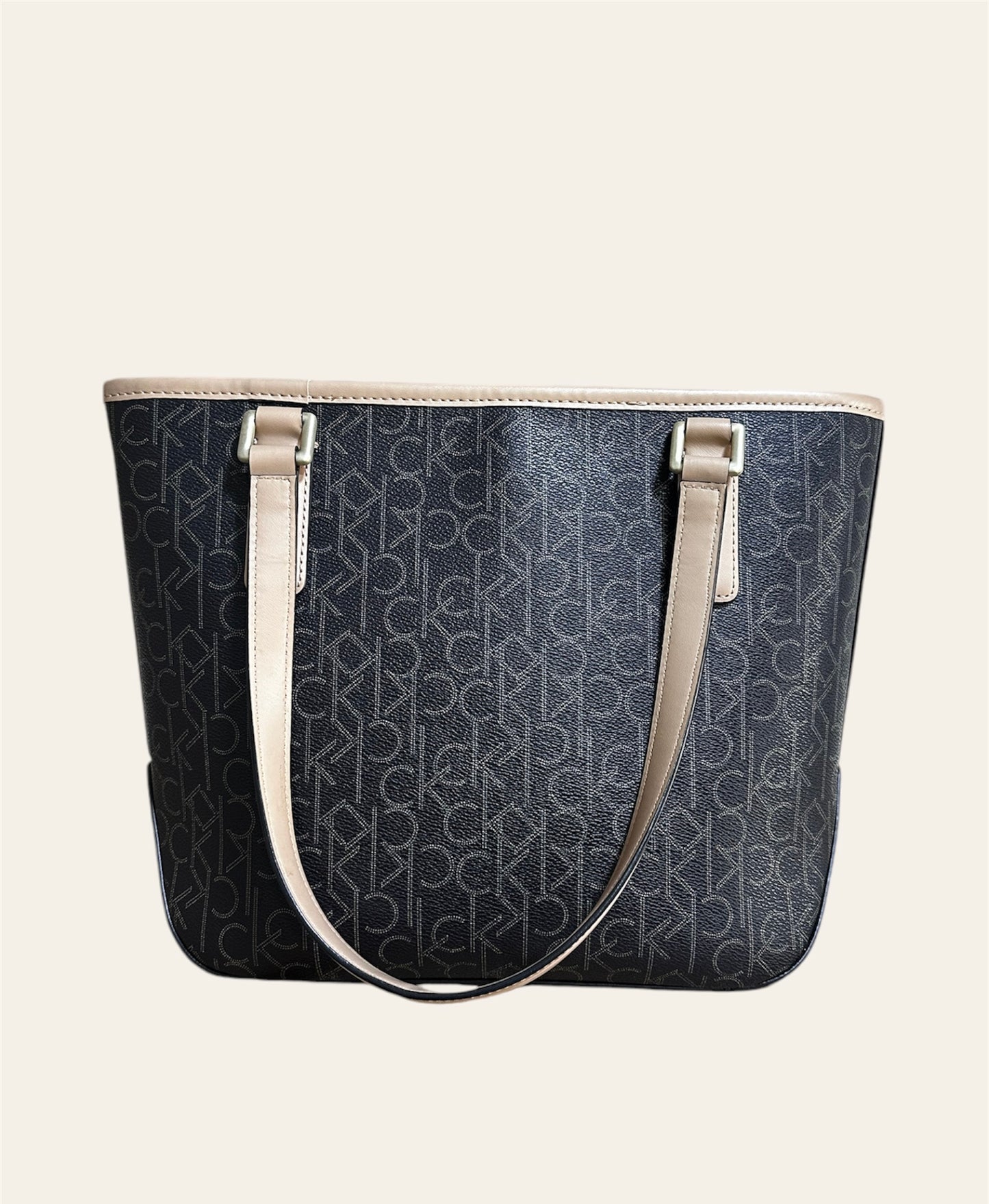 Calvin Klein Medium Tote Bag
