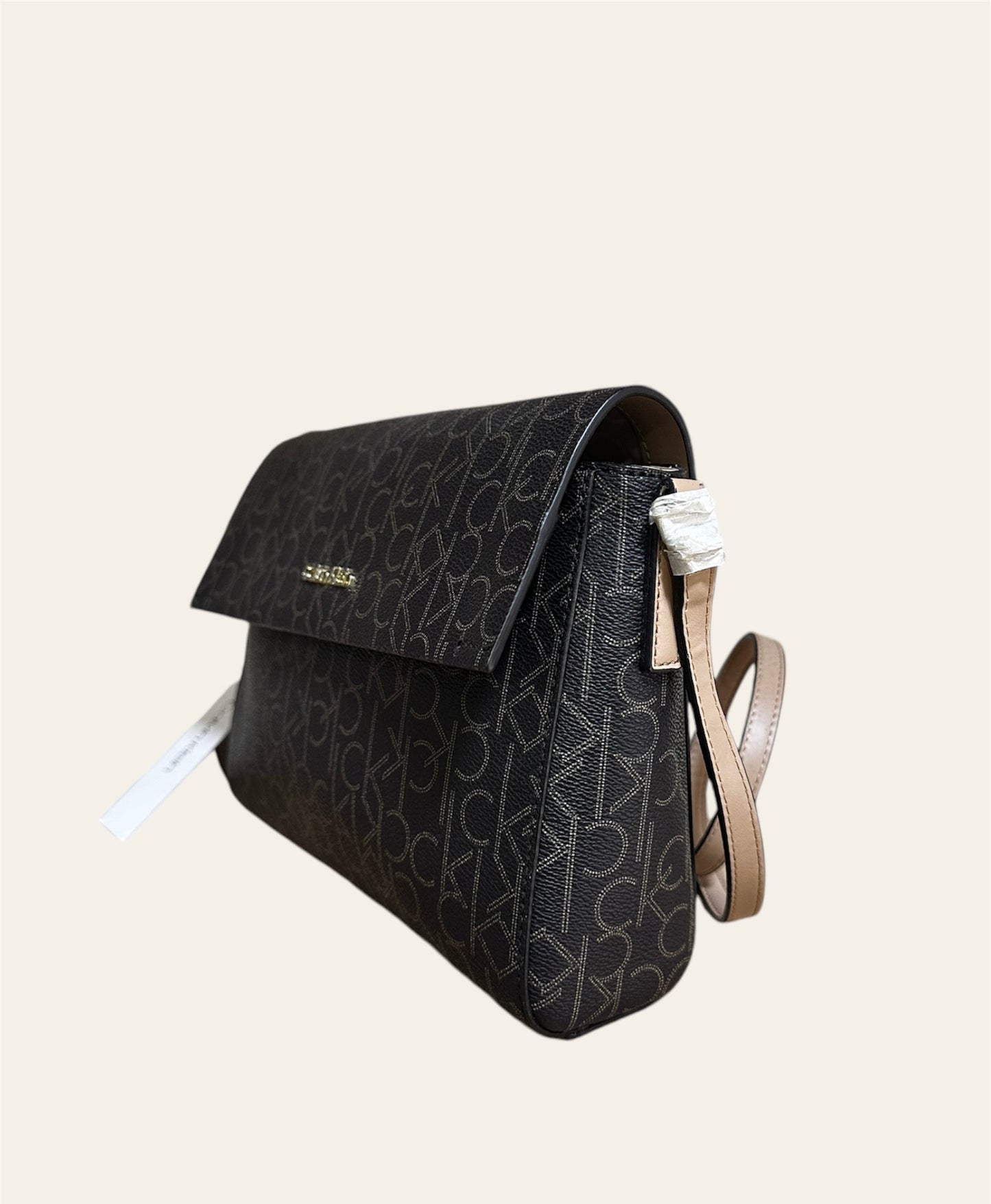 Calvin Klein Large Cross Body