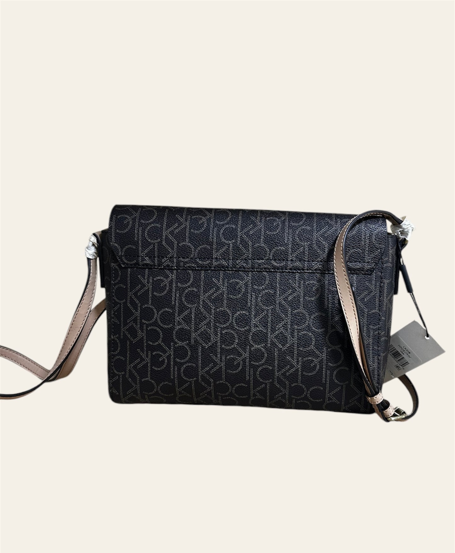 Calvin Klein Large Cross Body