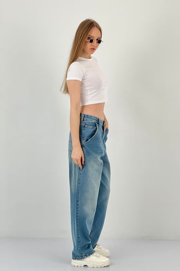 Baggy Jeans