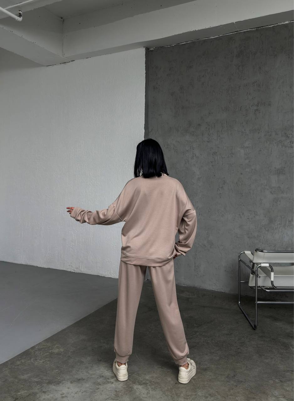Baby Girl - Beige