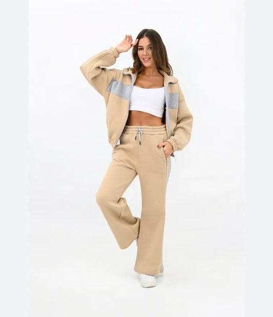 Strong G - Beige