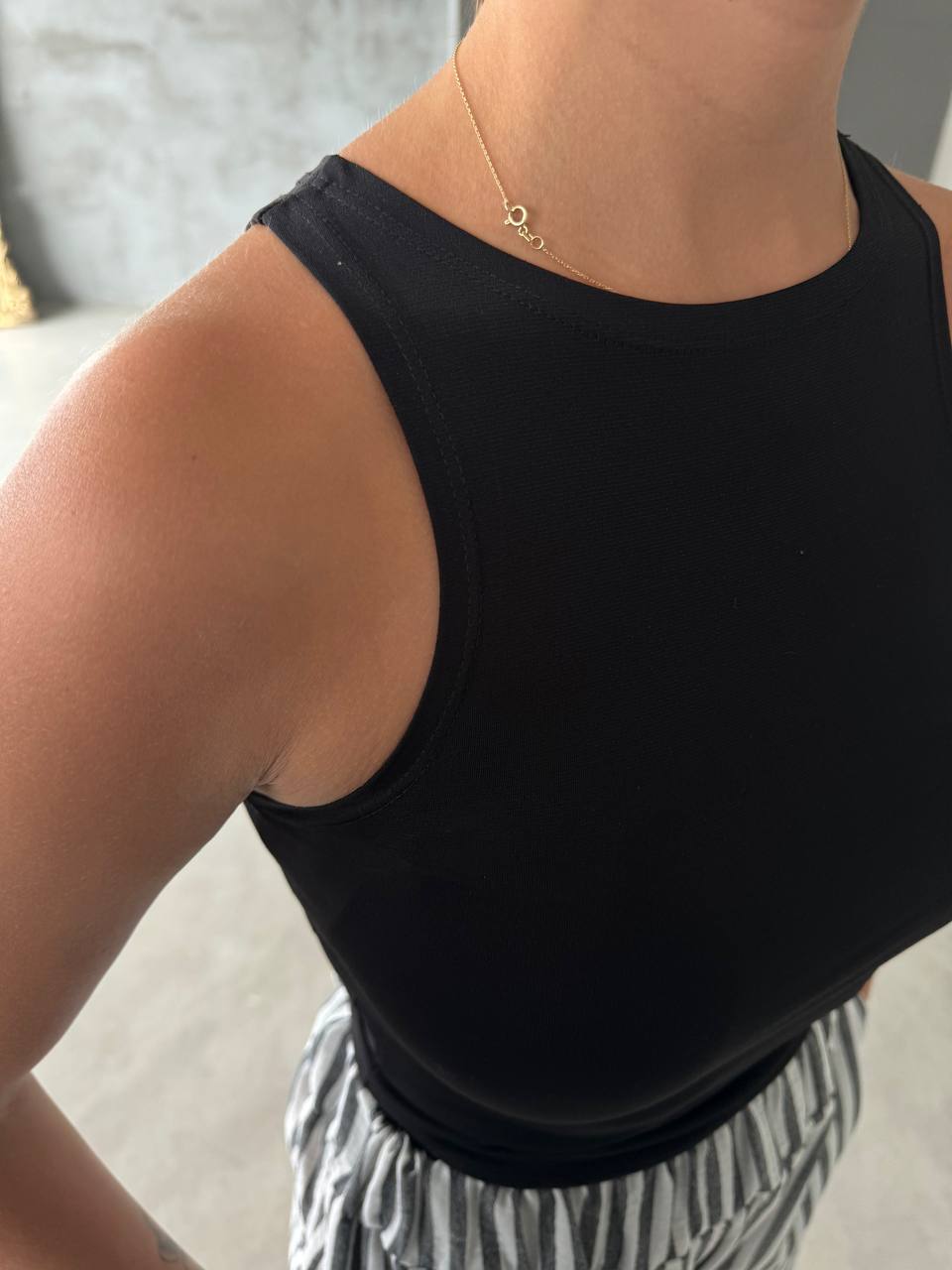 Black Basic