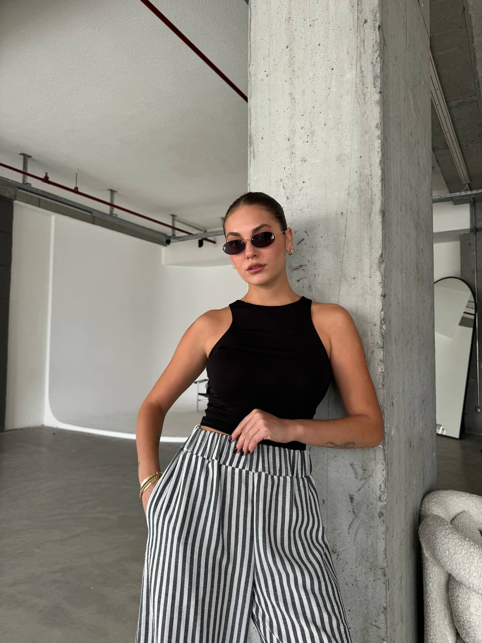 Black Basic