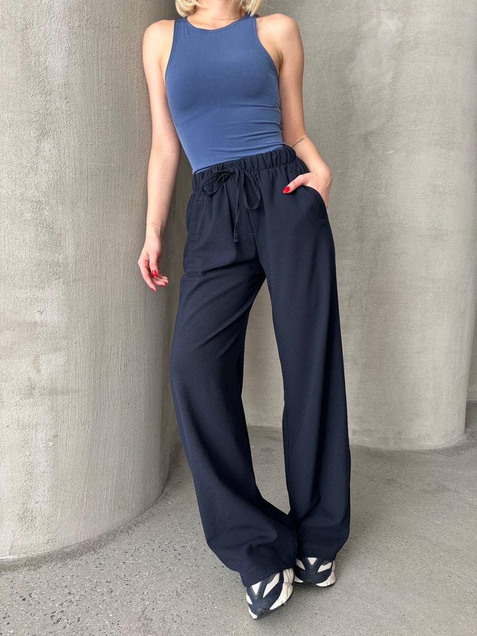 Blue Basic