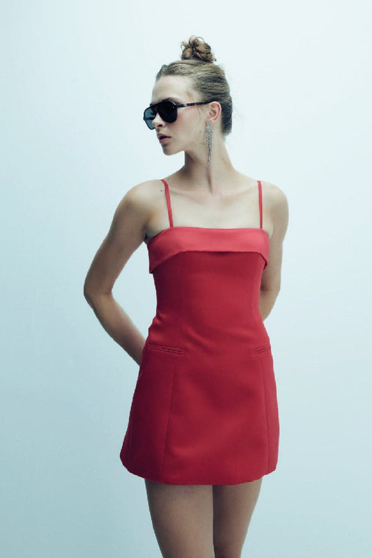 Rouge Affair