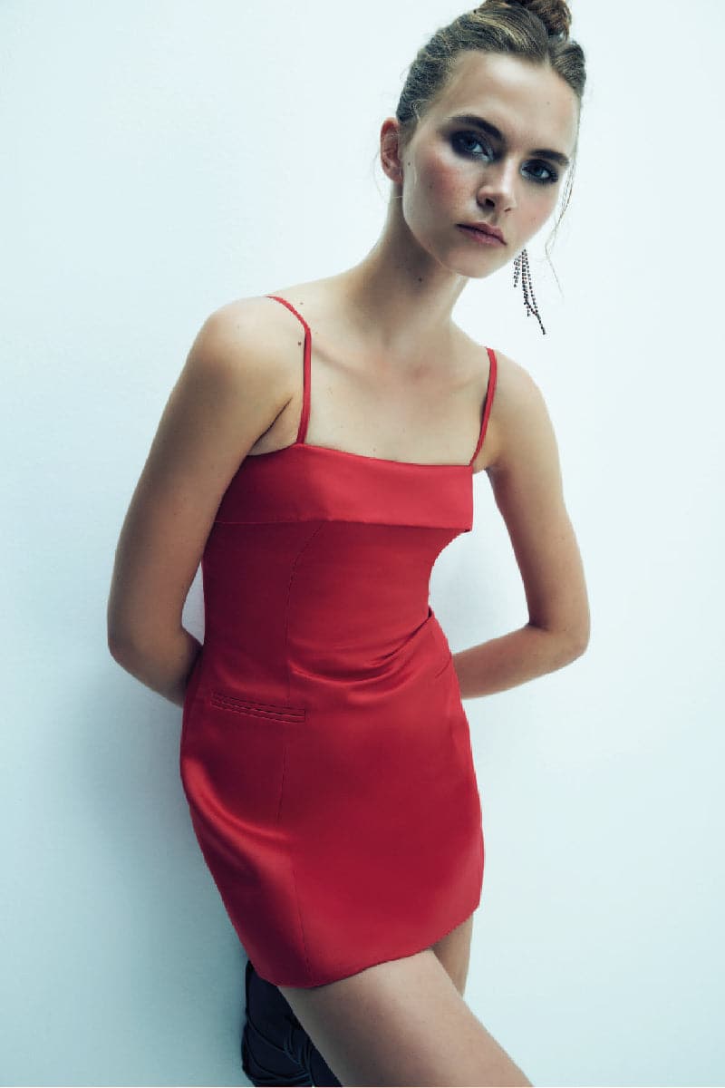 Rouge Affair