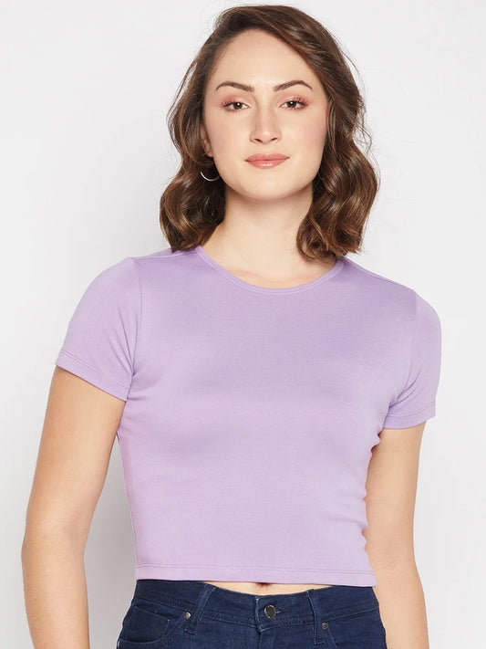 Basic - Lilac