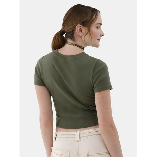 Basic - Olive