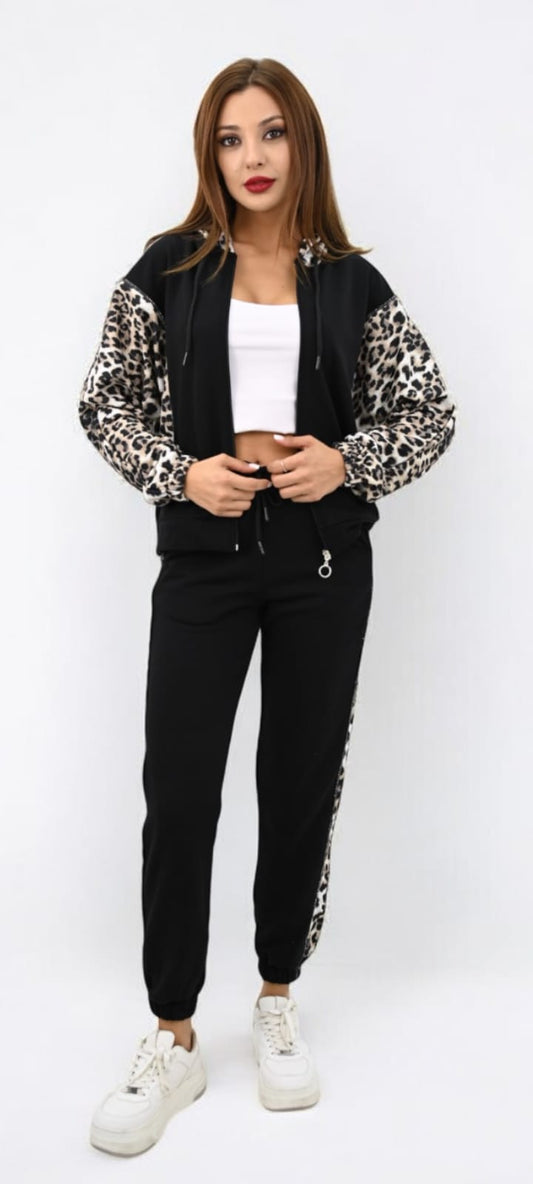 Leopard Set