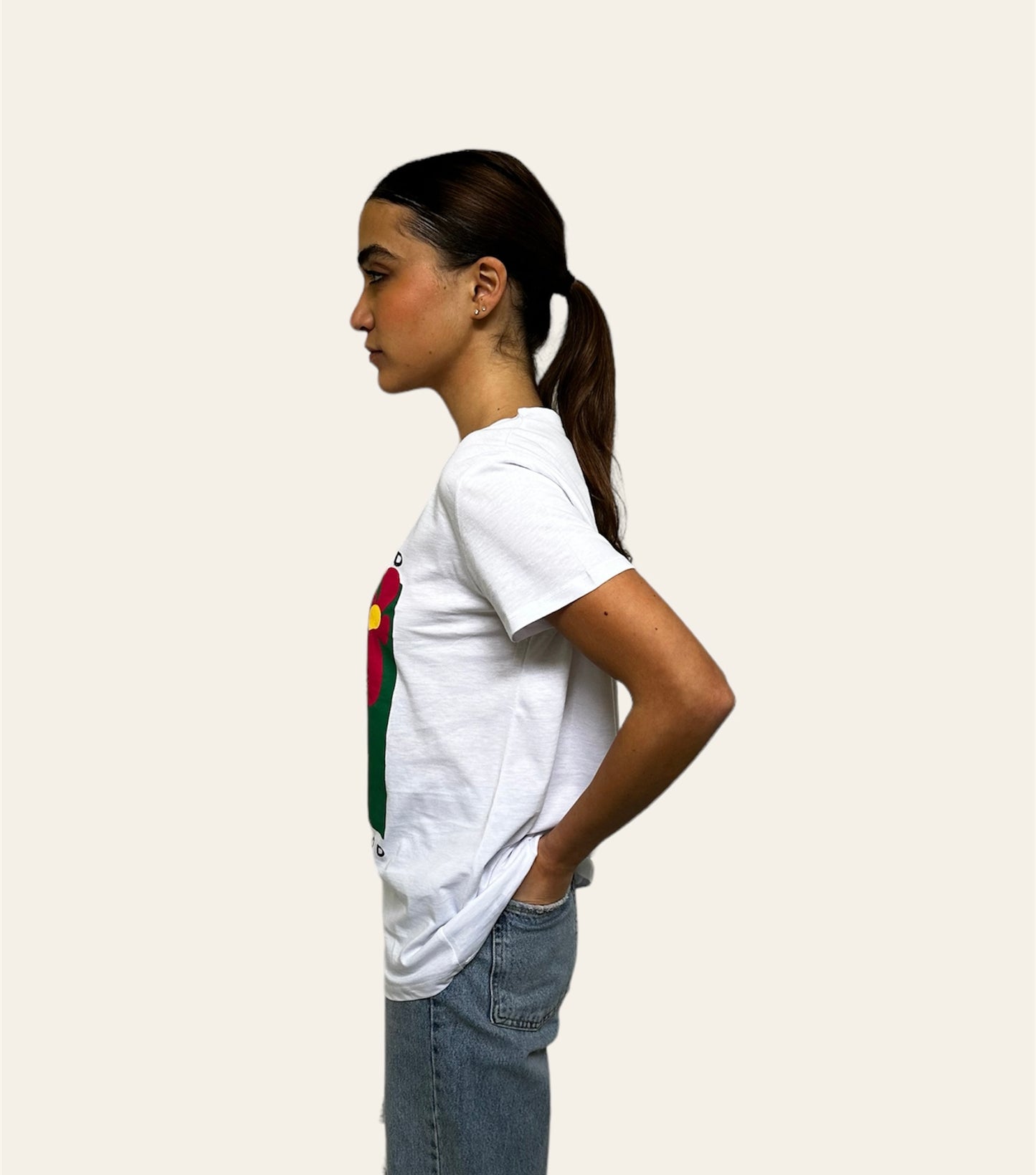 Happy Mind T-shirt