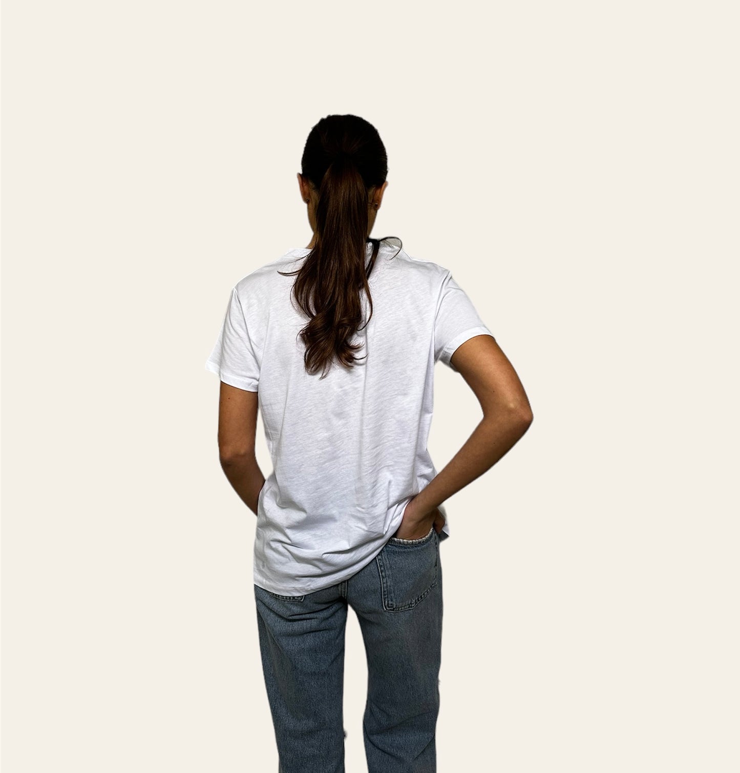 Happy Mind T-shirt