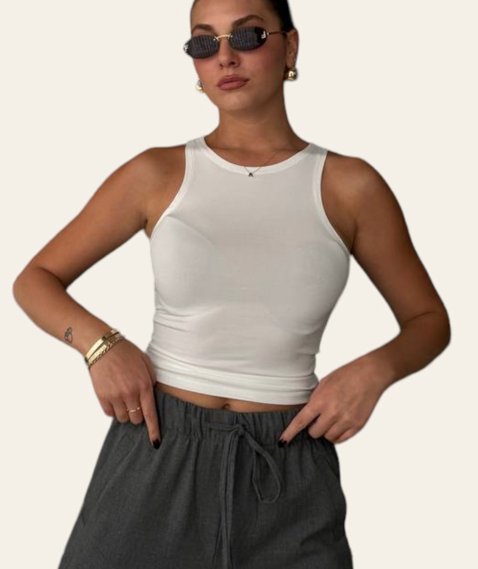 White Basic