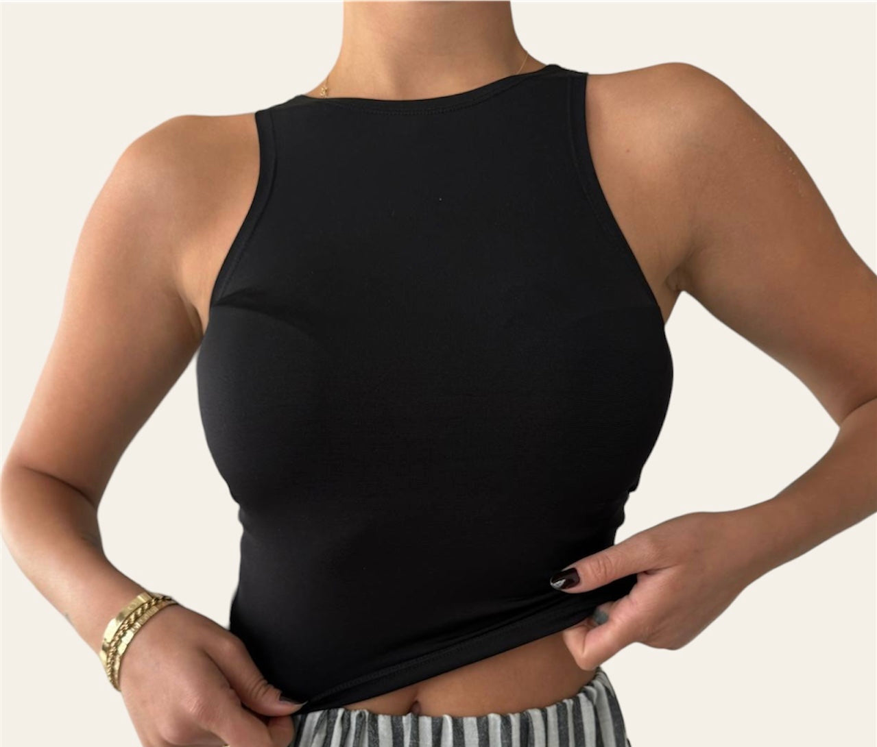 Black Basic