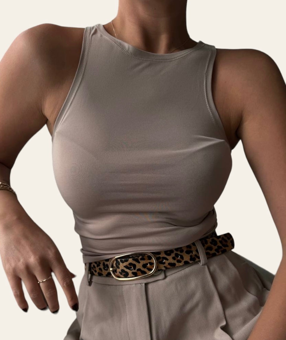 Beige Basic