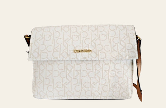 Calvin Klein Large Cross Body
