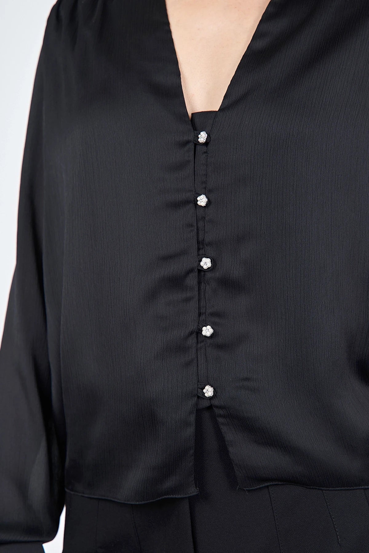 Spring Edit - Black