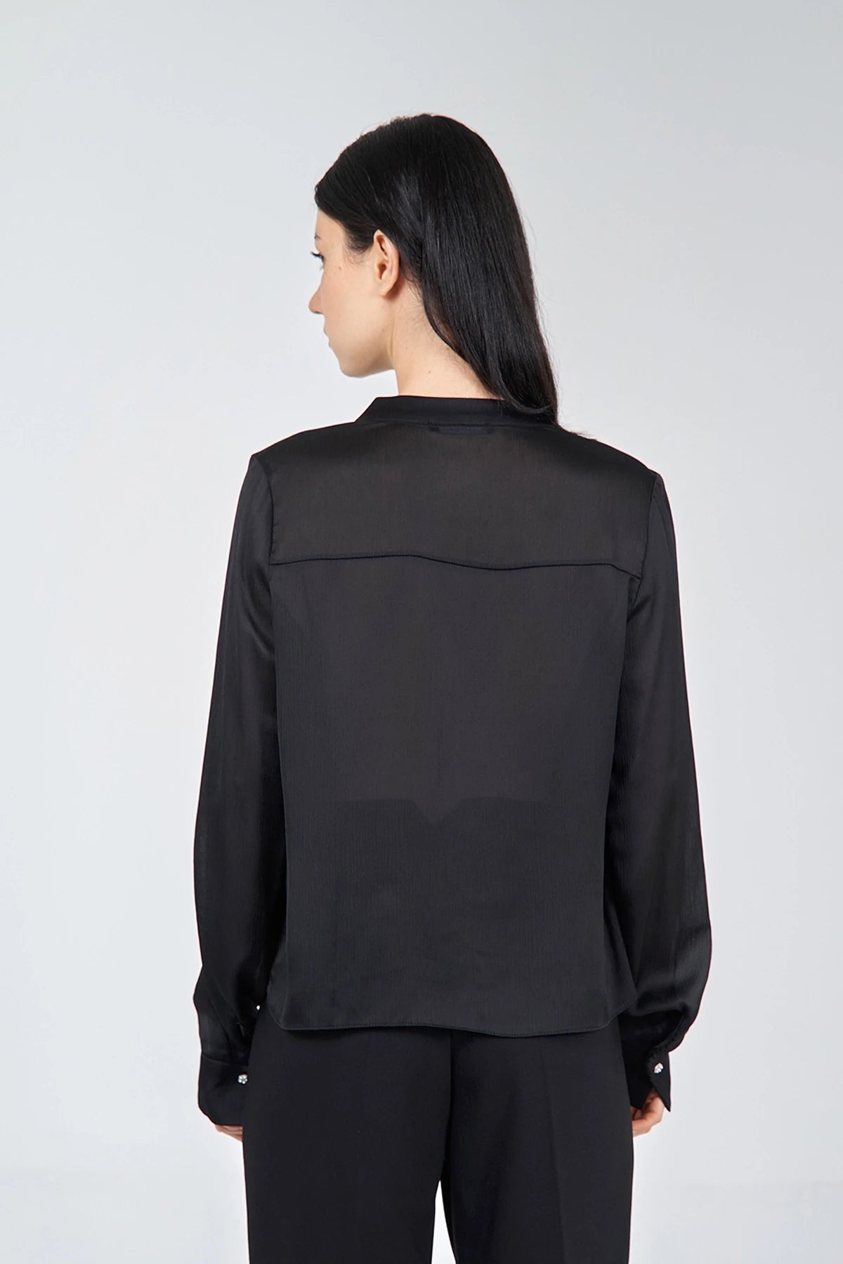 Spring Edit - Black