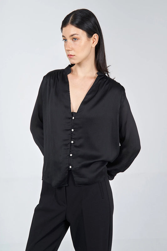 Spring Edit - Black
