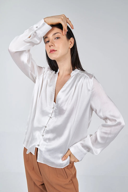 Spring Edit - White